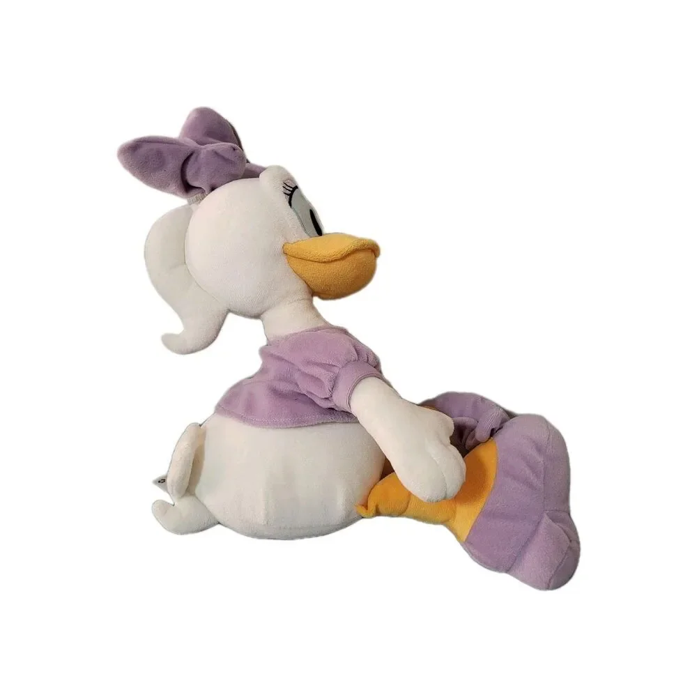 Daisy Duck Soft Toy Disney Collection Plush 16” Stuffed Doll